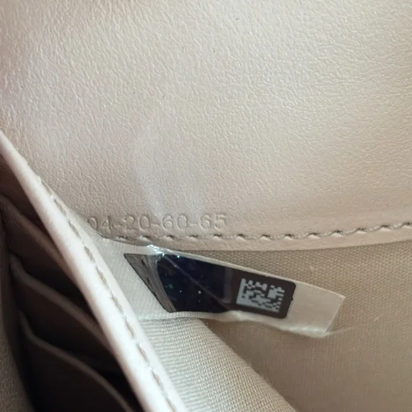 SOLD on another platform Chloe wallet - Picture 8 of 11